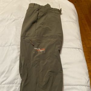 Sitka Ascent Pant